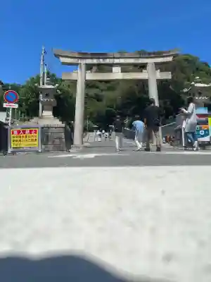 久能山東照宮(静岡県)