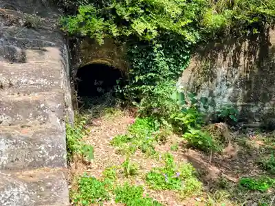 梶原御霊神社(神奈川県)
