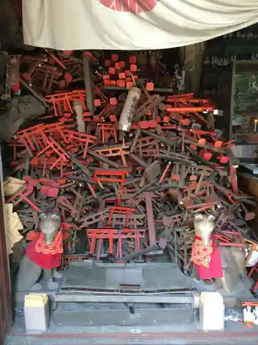東京羽田 穴守稲荷神社(東京都)