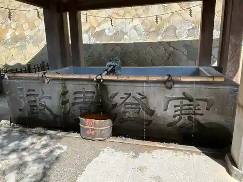 櫻山八幡宮(岐阜県)