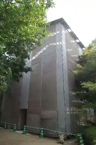 岡寺（龍蓋寺）(奈良県)