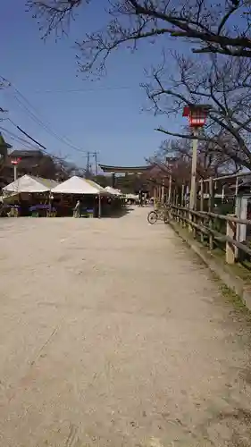 尾張大國霊神社（国府宮）のお祭り