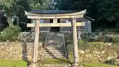 八幡神社(福井県)