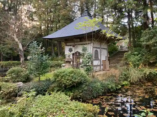 雲樹寺(島根県)