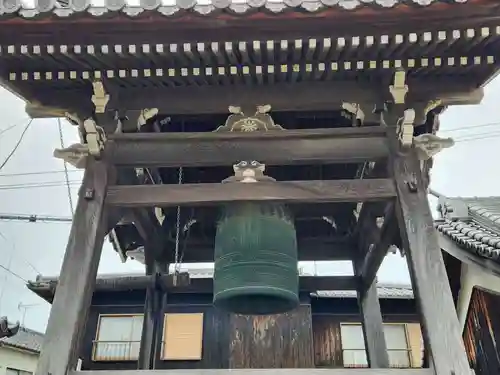 利生寺のその他建物