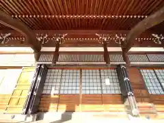 西来寺(三重県)