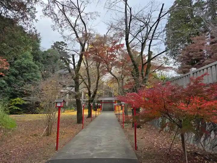菅原神社(東京都)
