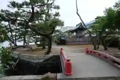 琵琶島神社(神奈川県)