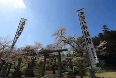 鹿島大神宮のお祭り