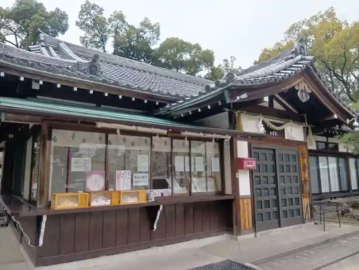 古知野神社(愛知県)