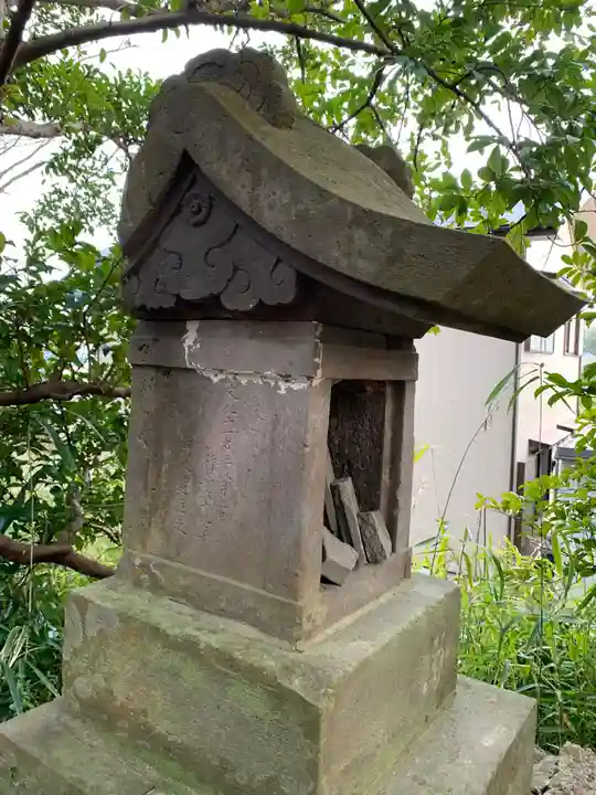 八雲神社(千葉県)