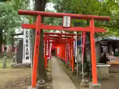 大鳥神社(東京都)