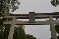 石切劔箭神社(大阪府)