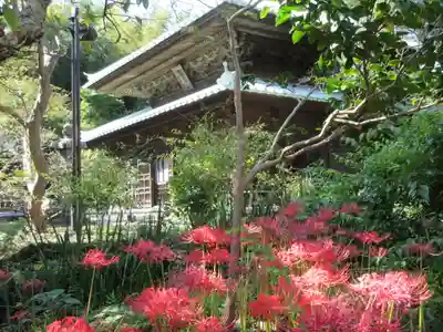 英勝寺のその他建物