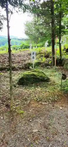 鹿島神社の歴史