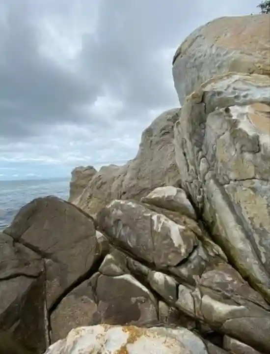 西濱神社(兵庫県)