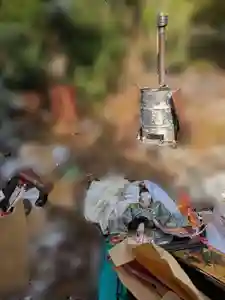 石内のお大師さん 金剛院(広島県)(2025年02月09日(日) 00時23分29秒投稿)