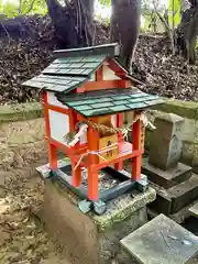 高龗神社(奈良県)