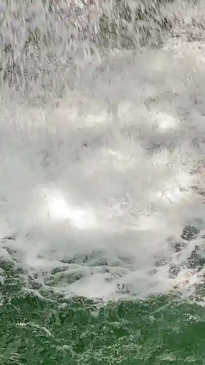 丹生川上神社(中社)(奈良県)
