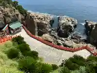 鵜戸神宮(宮崎県)