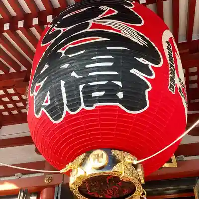 浅草寺(東京都)