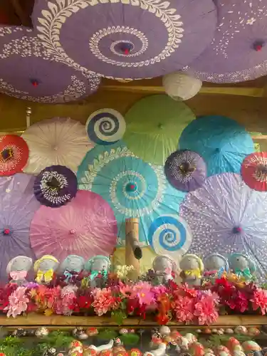 陽林寺(福島県)