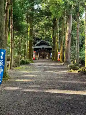 乙姫神社(熊本県)
