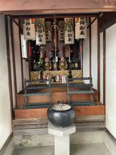 妙福寺のその他建物