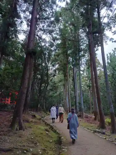 春日大社のその他建物