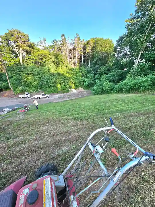 美幌神社(北海道)