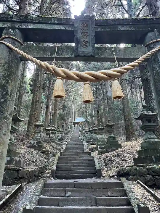 上色見熊野座神社(熊本県)