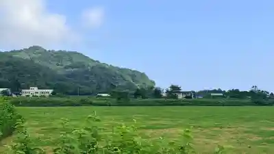 豊浦神社(北海道)