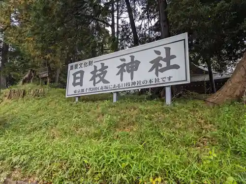日枝神社(埼玉県)