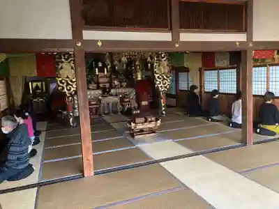 安用寺(愛知県)