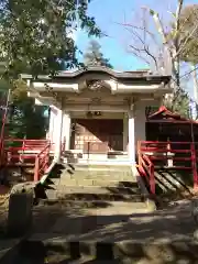 美和神社(群馬県)