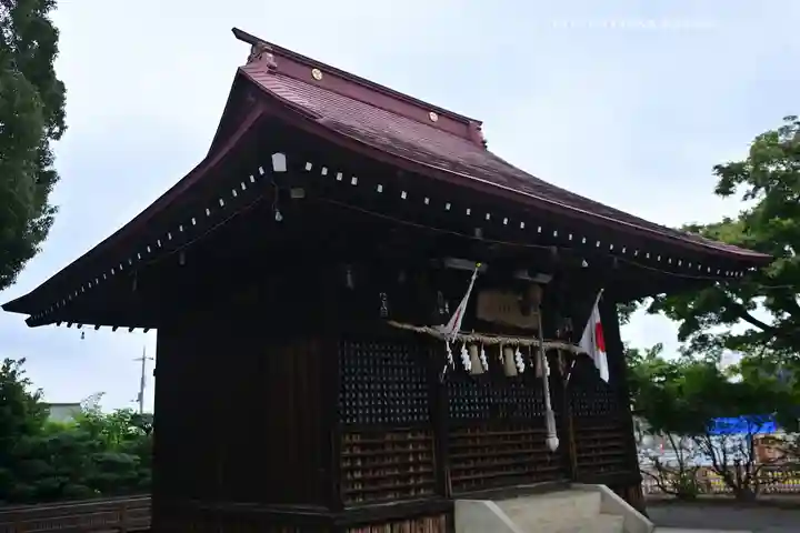 八坂神社(東京都)