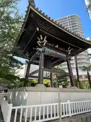 浄土宗南命山善光寺(東京都)