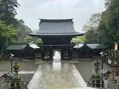 伊奈波神社(岐阜県)
