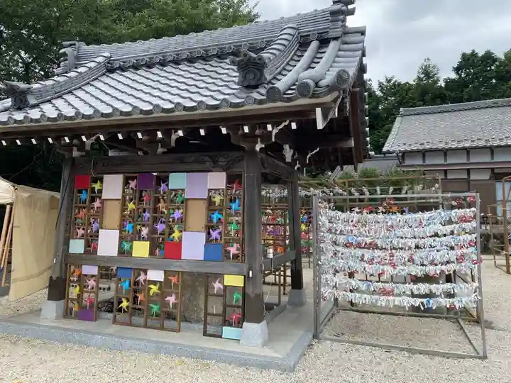 金井神社(三重県)