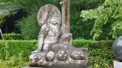 雲龍院の仏像