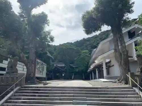 美保神社(島根県)