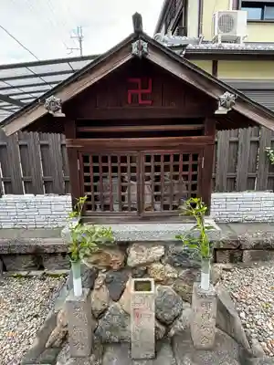蔵林寺(京都府)