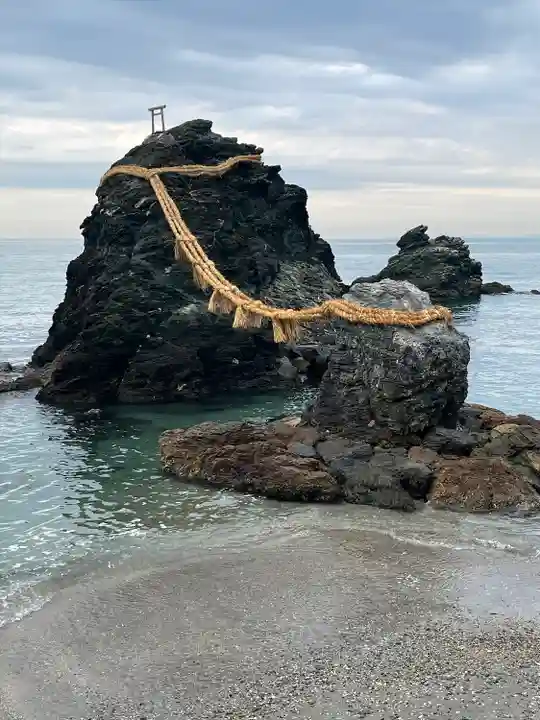 二見興玉神社(三重県)