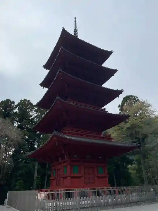 久遠寺(山梨県)