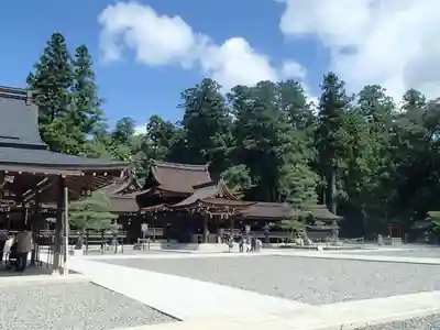 多賀大社のその他建物