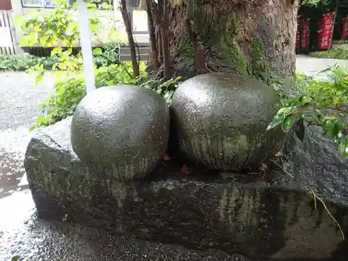 八雲神社（鎌倉・大町）のその他建物