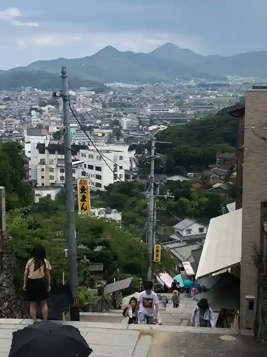 金刀比羅宮(香川県)