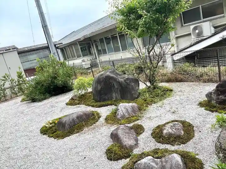 禅明坊(滋賀県)