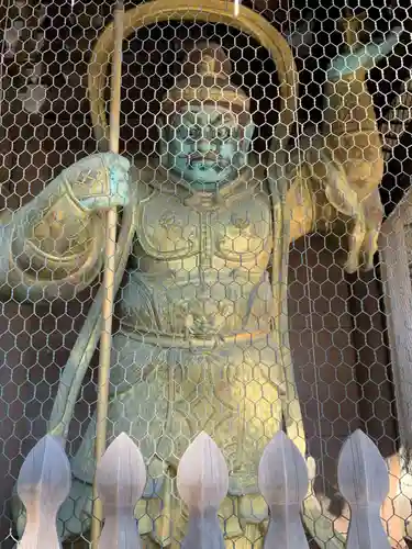 高尾山薬王院(東京都)