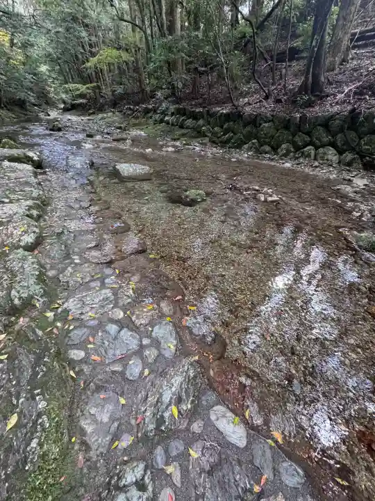 瀧原宮(皇大神宮別宮)(三重県)